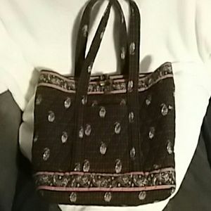 Vera Bradley purse